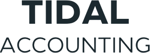 Tidal Accounting